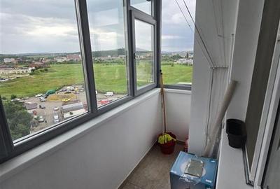 Podu Ros, 2 camere decomandate, 60 mp, etaj intermediar, bloc fara risc - 6