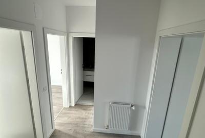 Giurgiului, Dedeman, casa tip duplex, loc parcare, loc de joaca - 3