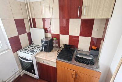 Apartament 2 camere | 7 Min Metrou Gorjului | Centrala Proprie | Militari - 5