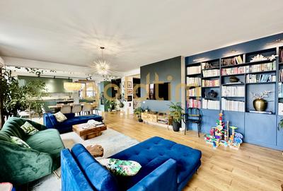 PENTHOUSE SUPERB/VEDERE LIBERA/PARCARE SUBTERANA/SPATII GENEROASE/SUPERB - 8