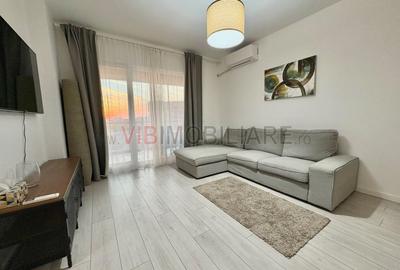 Apartament cu 2 camere decomandat în Militari