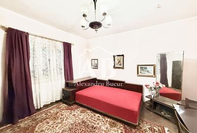 Direct proprietar - Casă de vânzare - Dărmănești - Teren 860mp - 15