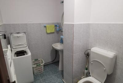 Dacia - Ap de 4 cam - Su: 81mp - Garaj - Centrala proprie - 11