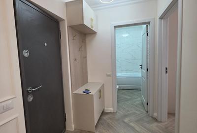 Apartament 2 camere Lisaura de inchiriat - 5