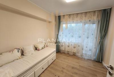 Inchiriere- Apartament 3 camere ultracentral , Parcul Mara, etaj 1, cu balcon ge - 5