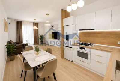 Apartament 2 camere |MRS Grădinile Ploiești | Prima Închiriere | 63 mp - 5