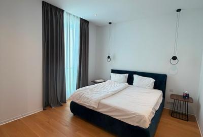 ONE Mamaia Nord | Apartament premium cu 4 camere | Vedere frontală la mare - 8