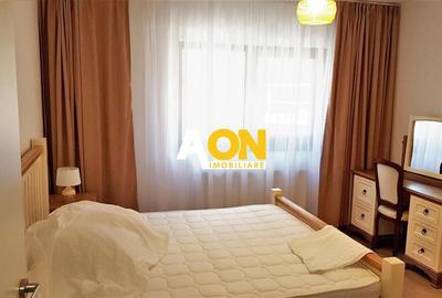 Apartament cu 3 camere, 85 mp, zona zero, Cetatea Alba Carolina - 9