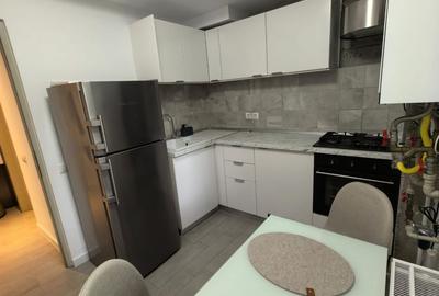 Proprietar, inchiriez ap. 2 camere cu terasa, zona Kiseleff - 12