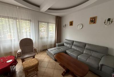 Vila  interbelica renovata in zona Vatra Luminoasa - 2