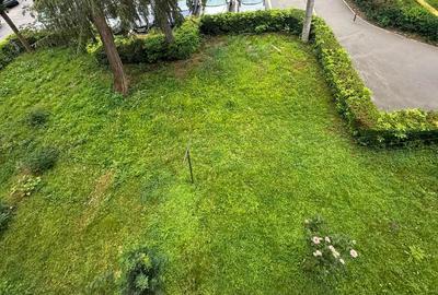 Apartament 2 camere-etaj 2-zona Sc. Gen. Andrei Saguna - 17