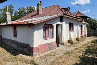 Se vinde casa in comuna  Lunca Corbului, județul Arges - 12