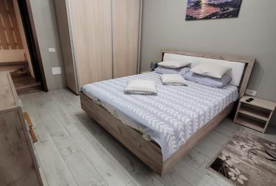 Apartament 2 camere  - 250m de plaja-  Mamaia Nord -Uzina de Pizza– termen lung - 26