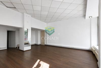 Spațiu comercial / birouri – stradal - 5