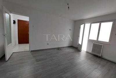 Apartament cu 2 camere semidecomandat în Mănăștur