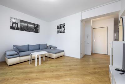 Apartament 2 camere 4City//mobilat complet//parcare - 1