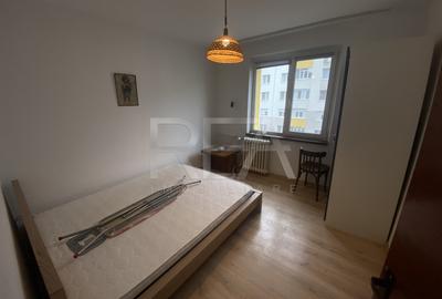 2 Camere- Decomandat- Bloc Anvelopat-Modoran Ene/Parcul Sebastian - 4