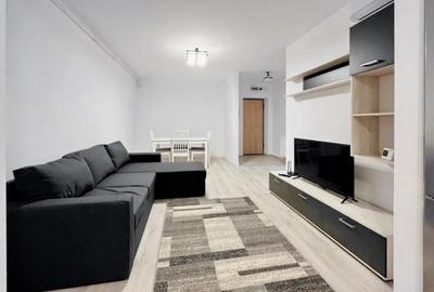 Apartament 2 Camere | Hils Pallady | Metrou | Centrala | Balcon - 1