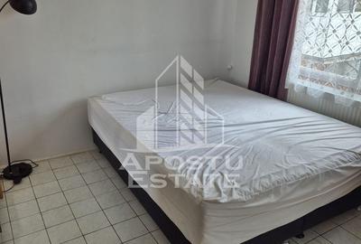 Garsonieră decomandată în Complex Studențesc