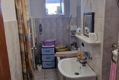 Tomis 1, doua camere decomandate, zona foarte buna - 7
