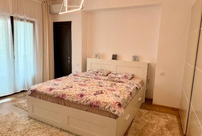 2 camere de inchiriat Calea Victoriei x Piata Amzei - 2