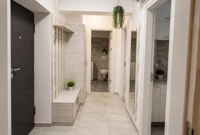 Regie Residence Grozavesti - 2 Camere Decomandat Mobilat Metrou Balcon - 4