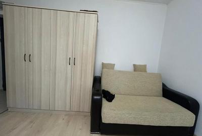 330 euro -garsoniera 32mp-centrala proprie -metrou aproape - 7
