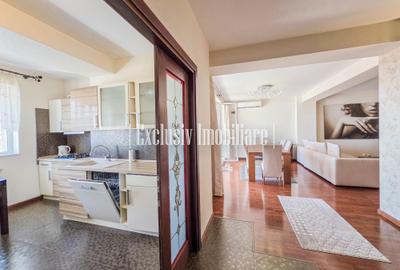 Zona Ultracentrala - Apartament 3 camere 170 mp cu Vedere la Mare si 2 terase - 10