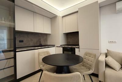 De inchiriat  | Apartament 2 camere  | Cortina North Pipera Voluntari - 4