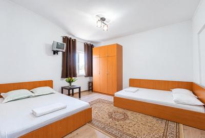 Vilă cu două corpuri, 11 camere – locuință și potențial turistic - 8