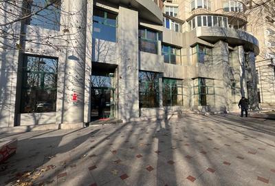 Spațiu comercial 485 mp cu ISU, Unirii, pretabil clinică/bancă - 2