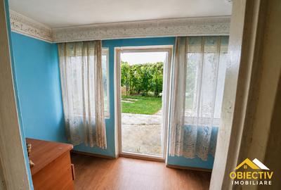Casa 3 camere cu teren 4.850 mp, Gura Vaii, Girov, Neamt - 8