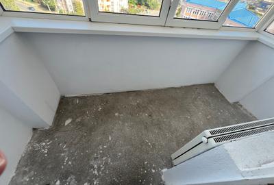 Apartament 2 camere semidecomandat,zona Hipodrom 2 - 10