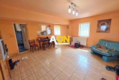 COMISION ZERO! Apartament 3 camere, etaj 3, ultracentral, Campeni - 3
