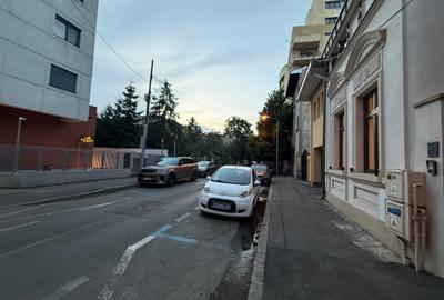 Apartament 2 camere in vila Stefan cel Mare-Dinamo-Floreasca cu centrala proprie - 32