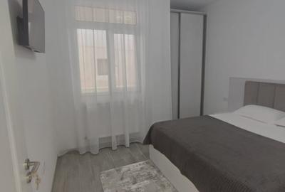 Inchiriere Apartament nou nout in clădire privata - 12