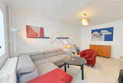 Apartament 2 camere renovat sector 1 zona Turda - 1