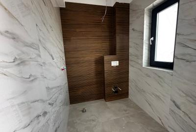 Casă individuală de vânzare în Comuna Berceni – 4 camere, teren 450 mp - 14