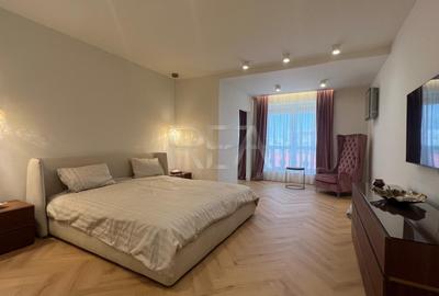 Penthouse Cartierul Francez - Herastrau | Excelenta designului - 21