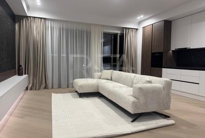 3 camere cu loc de parcare în Cortina 126 - Erou Iancu Nicolae - 1
