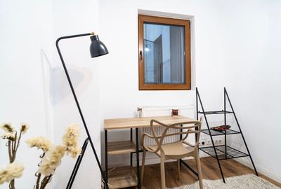 APARTAMENT CU DOUA CAMERE + BIROU - IN VILA - DOMENII - STR AVIATOR PRETRE CRETU - 15