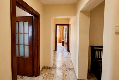 Apartament 4 camere mobilat, Calea Călărașilor - 5