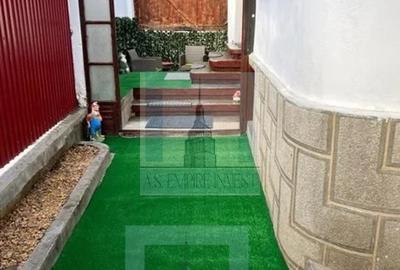 Casa singur in curte - zona Schei - 5