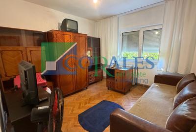 3 camere, centrala proprie, 2 bai, et. 2,  bloc anvelopat. Disponibil imediat - 6