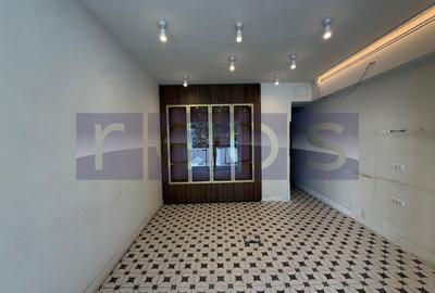 Spațiu comercial, de 53 mp, în Magheru