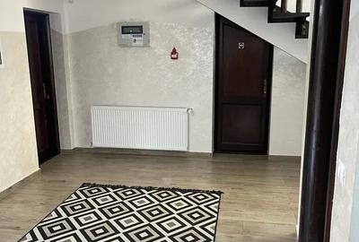 Vanzare casa mare si perfect intretinuta in orasul Gura Humorului - 9