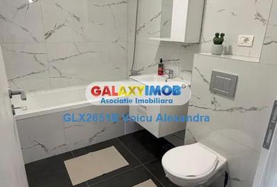 Apartament Tip Studio Lux Berceni - Dimitrie Leonida - Parcare - 7