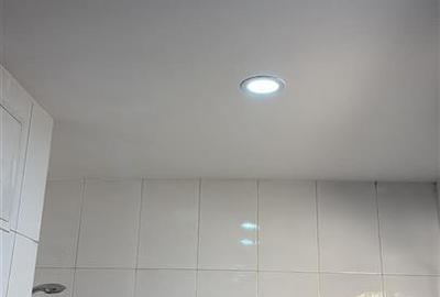 2 camere Mobilat si Utilat, Calarasilor, bloc cu lift - 11