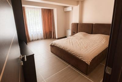 Apartament 3 camere de închiriat | Mamaia – Zona Butoaie | 120 mp | Parcare - 4