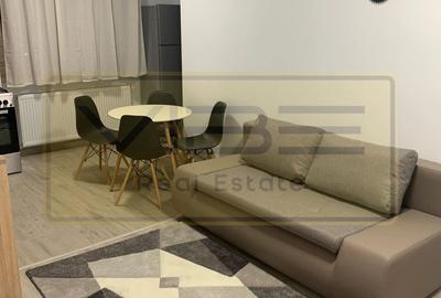 Păcurari - 30 min UMF/Cuza - Bloc nou-2 camere -Modern -420euro! - 2